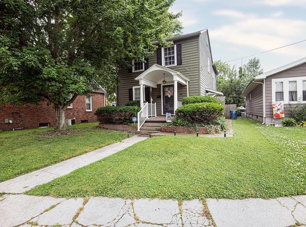 905 Ridgeway Avenue, Vincennes, IN 47591