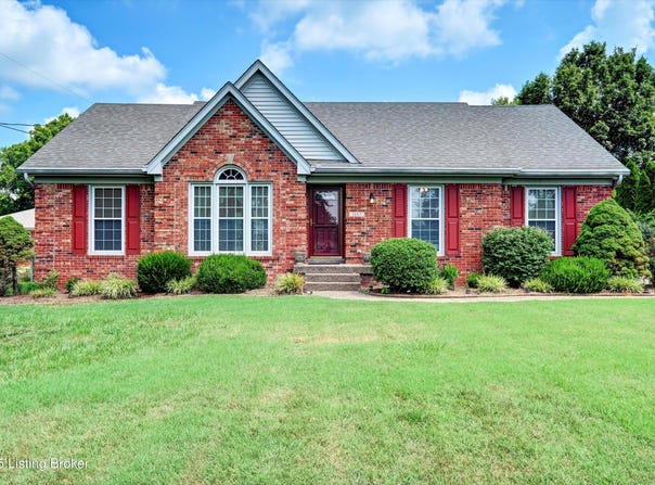 3103 E Hebron Ln, Shepherdsville, KY 40165