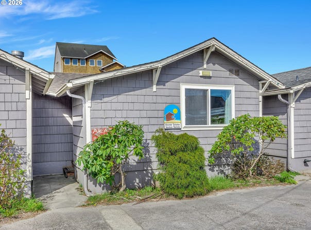 105 OCEAN BCH Blvd, LongBeach, WA 98631