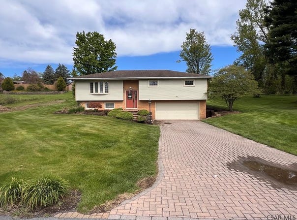 116 Gayview Terrace, Johnstown, PA 15905