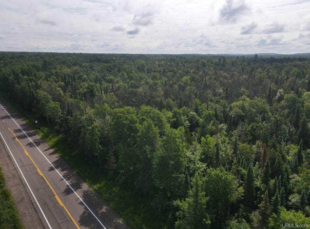 TBD M28, Wakefield, MI 49968