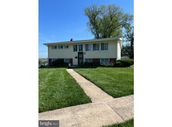 3501 SEDGEMOOR Road, BALTIMORE, MD 21207