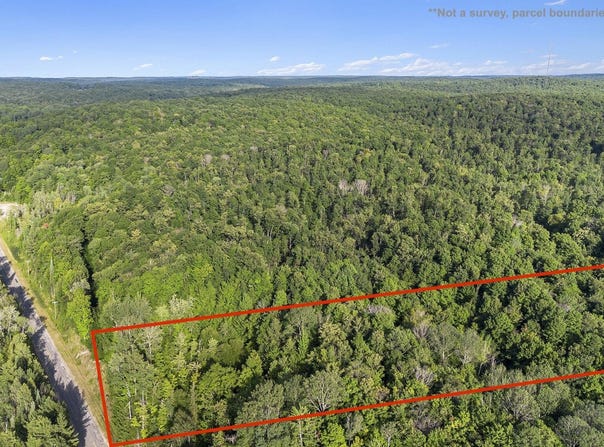 V/L 5a E Old State Road, East Jordan, MI 49727