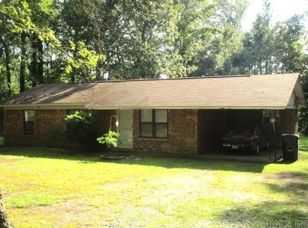5206 Rogers Road, Pine Bluff, AR 71603