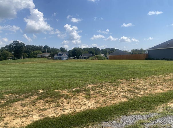 010 Fieldstone Circle, Cadiz, KY 42211