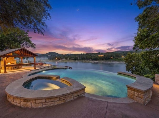 10800 Beach Rd, Leander, TX 78641