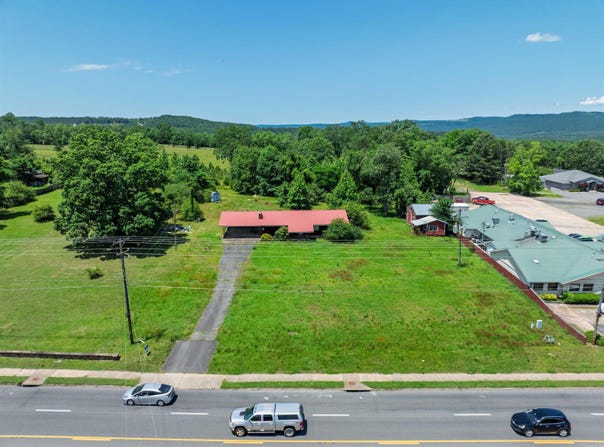 1518 S Highway 65, Clinton, AR 72031