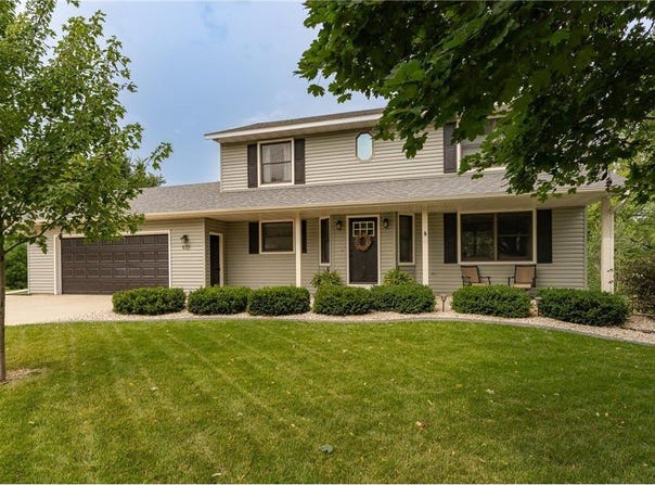 937 1st Avenue NW, Byron, MN 55920