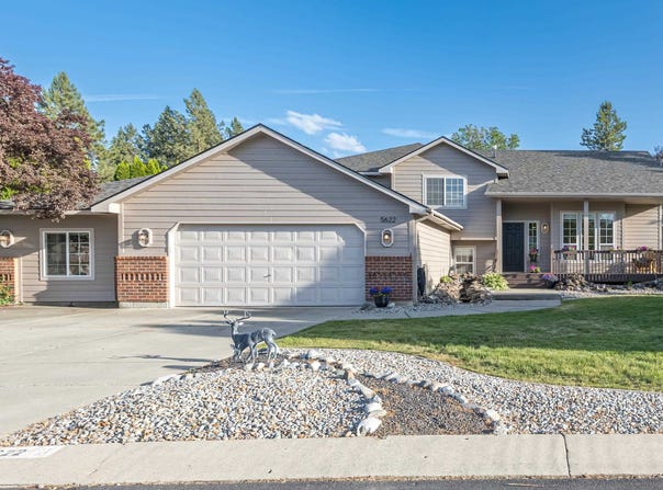 5622 E Sheffield, Colbert, WA 99005