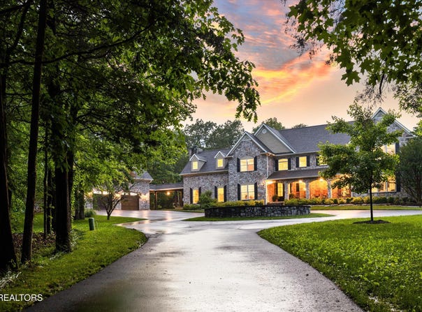 12715 Union Rd, Knoxville, TN 37934