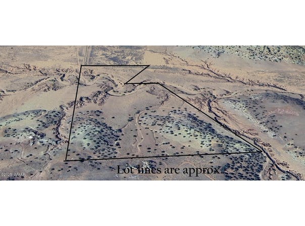 000 N8441, Concho, AZ 85924