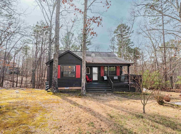 3 SHADY TREE, Iuka, MS 38852