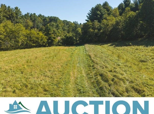 10568 Bottom Creek Road, Bent Mountain, VA 24059