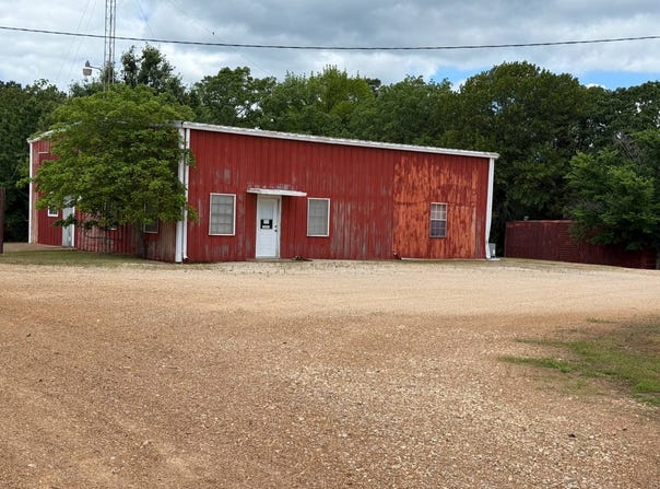 1103 N 271 HWY, Antlers, OK 74523