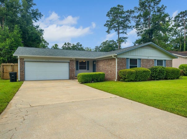 1561 Goodwood Drive, Tallahassee, FL 32308