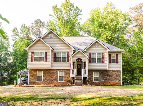 325 Clearbrook Drive, Covington, GA 30016