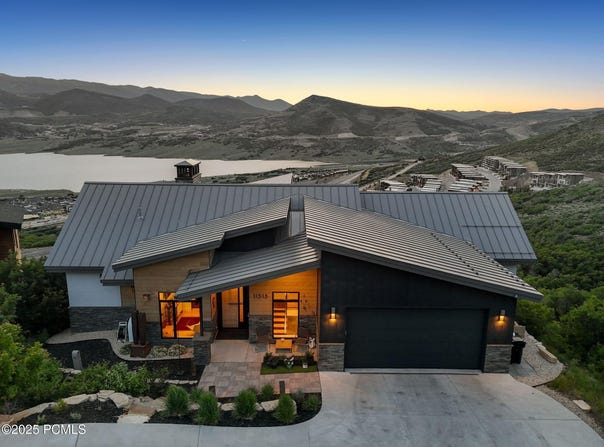 11515 White Tail Court, Hideout, UT 84036
