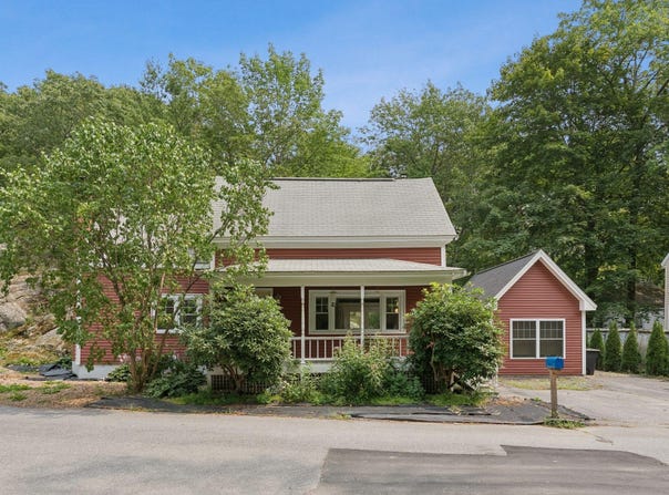 5 Lilac Street, Bath, ME 04530