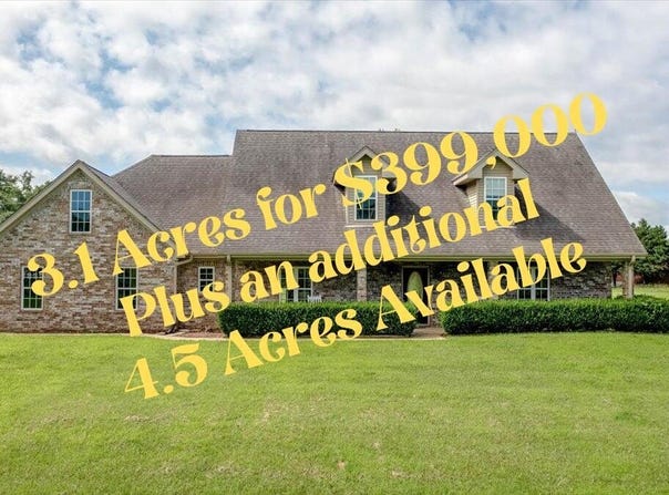 404 Golden Pond Circle, Coldwater, MS 38618