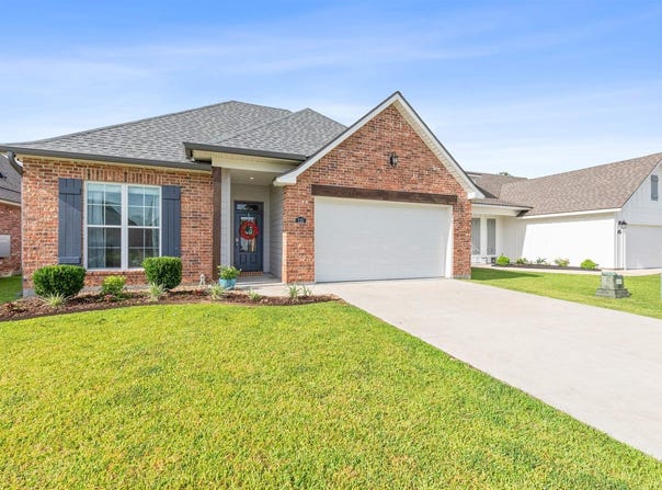 115 Luxford Way, Carencro, LA 70520