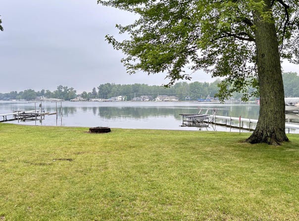 0 Warren Road, Coldwater, MI 49036