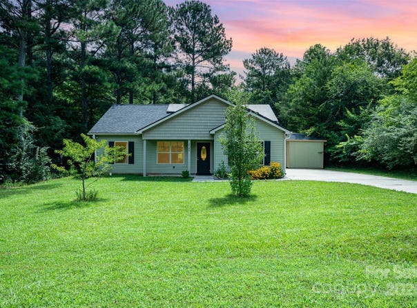 2142 Pacer Road, Lancaster, SC 29720