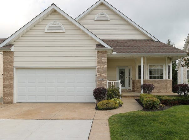 6595 MEADOWLAND Circle, Erie, PA 16509