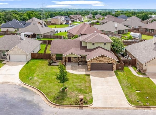 130 Elk Cove, Stephenville, TX 76401