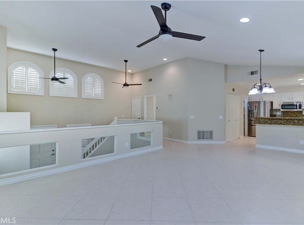 15 Embassy Place, Lake Forest, CA 92610