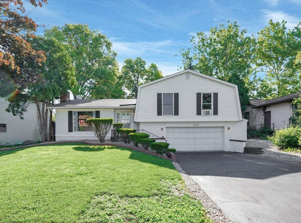 5486 Pine Bluff Road, Columbus, OH 43229