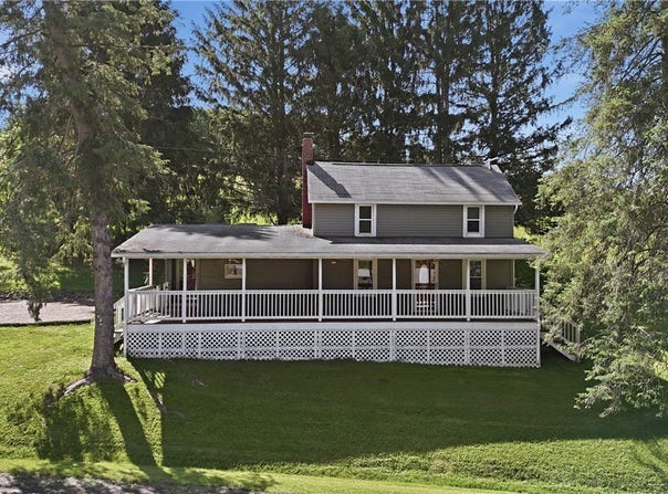 1024 Davis Road, Corning, NY 14830