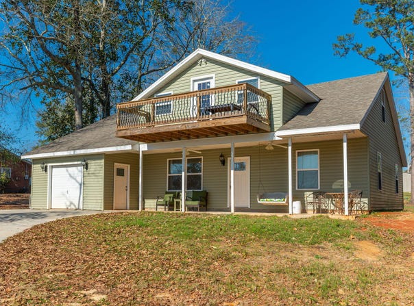 537 THIRD Street, Florala, AL 36442