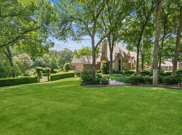 2624 Gentle Drive, Flower Mound, TX 75022