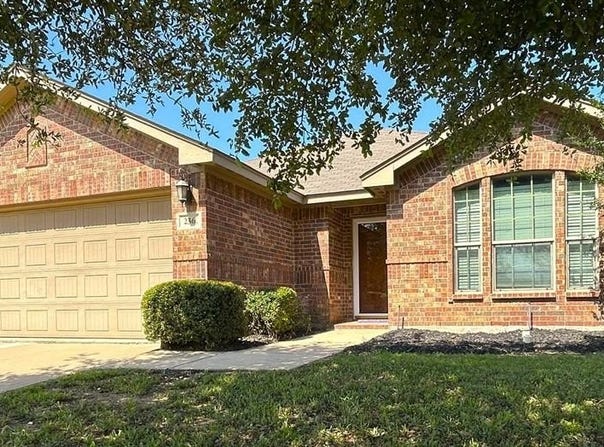 236 Spring Hollow Drive, Saginaw, TX 76131