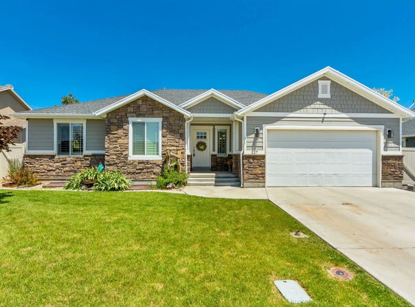 227 E 610 S, Santaquin, UT 84655