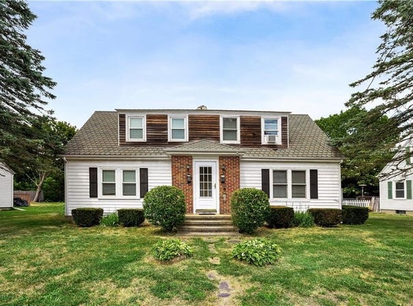 23 Preston Drive, North Kingstown, RI 02852
