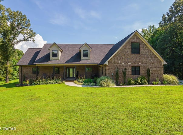 28 John Neal Road, Bradford, TN 38316
