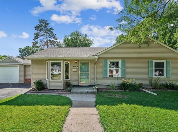 7420 Columbus Avenue, Richfield, MN 55423