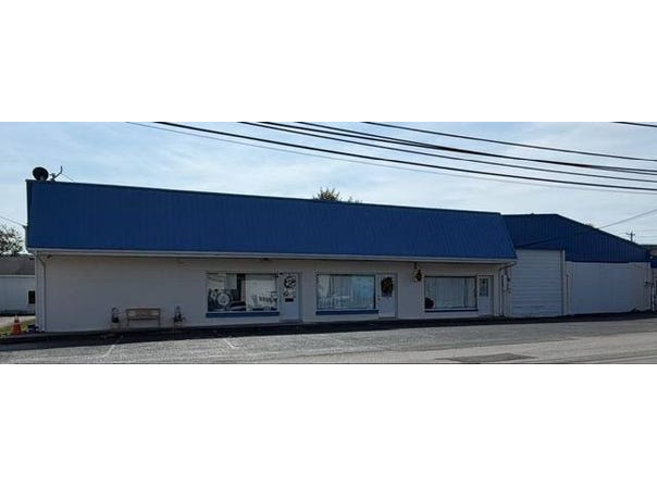 32-34-36 Beldon Ave., Liberty, KY 42539