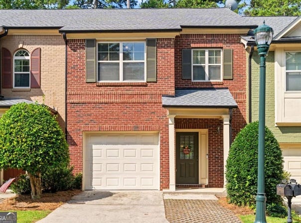 1729 Ridenour, Kennesaw, GA 30152