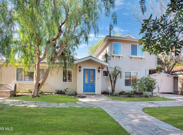 4539 Mammoth Avenue, Sherman Oaks, CA 91423