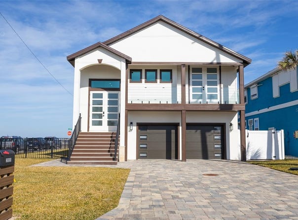 2800 S CENTRAL AVENUE, FLAGLER BEACH, FL 32136