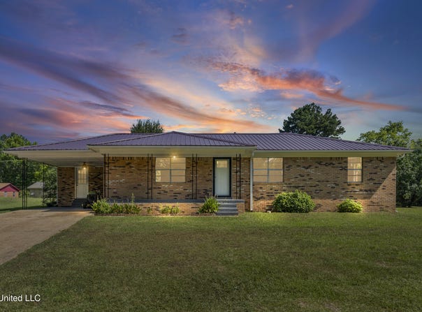 455 Hill Street Street, Holly Springs, MS 38635