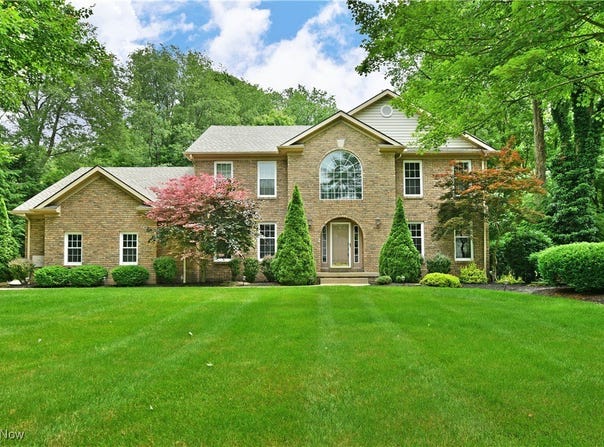 2878 Beaver Trail, Cortland, OH 44410