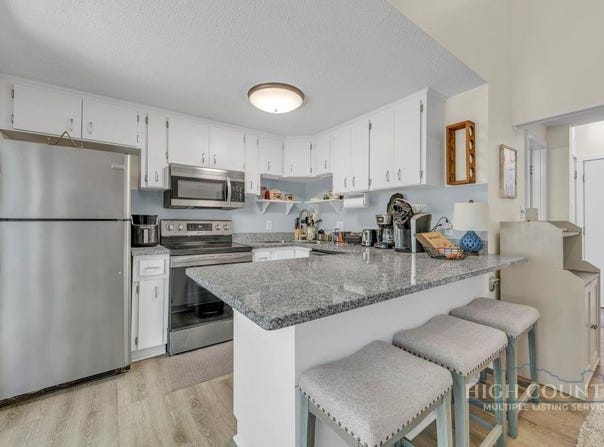 108 Northridge, Beech Mountain, NC 28604
