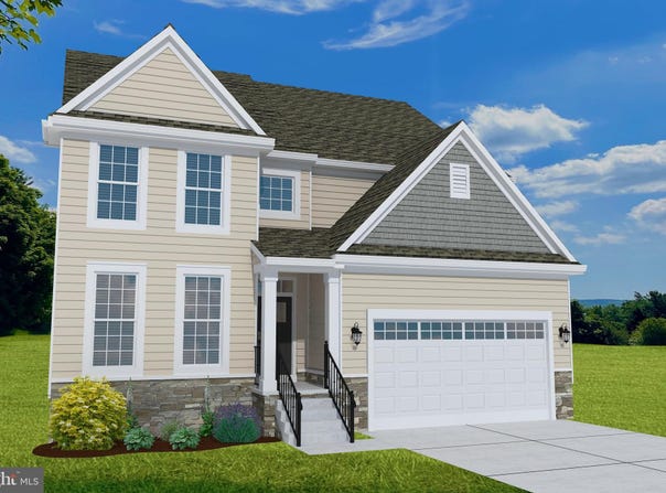 422 BELLFLOWER WAY, TOWNSEND, DE 19734