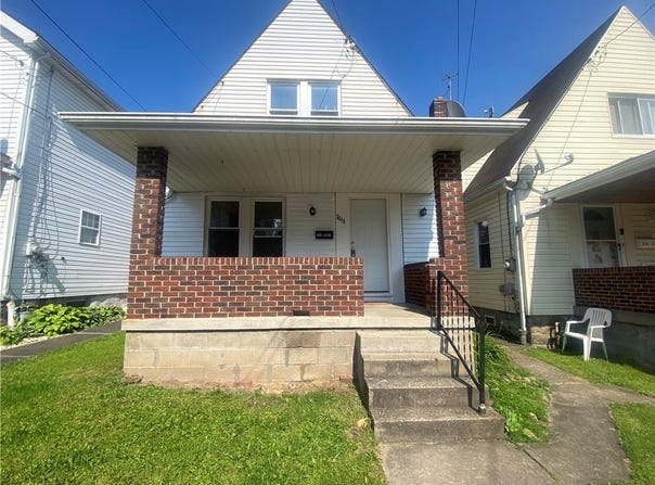 2619 Harrison St, McKeesport, PA 15132