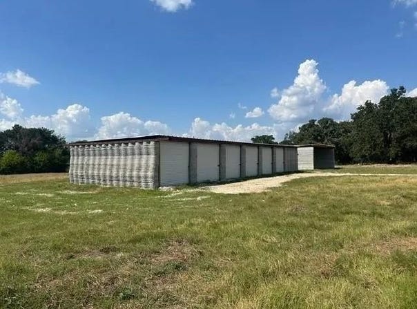 11160 State Highway 198, Mabank, TX 75156