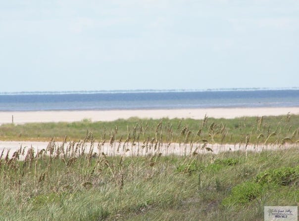lot: 12, SOUTH PADRE ISLAND, TX 78597