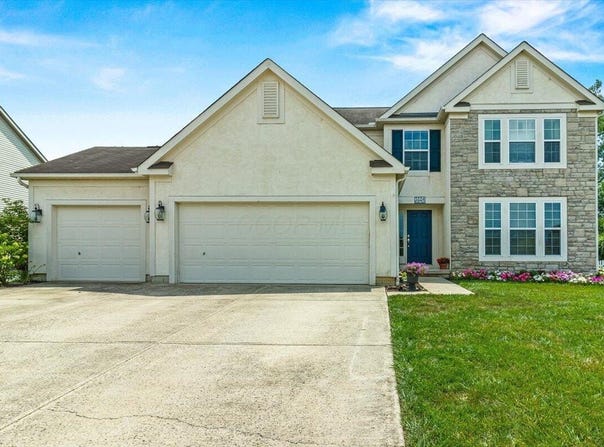 5124 Keefer Lane, Grove City, OH 43123